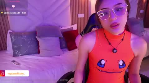 carmendsine online show from 02.26.26