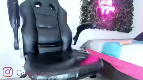 Sara Cortez online show from 09.09.25