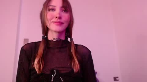 carmennrusso online show from 05.03.26