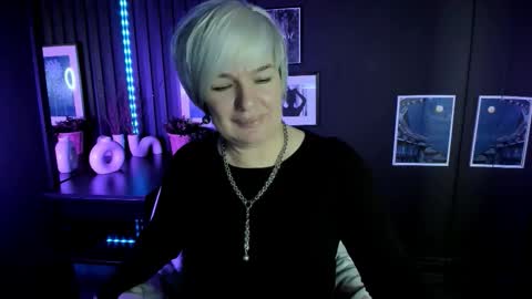 Carmen online show from 11.14.25