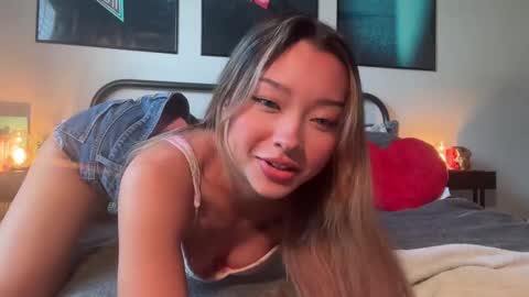 carmenxrose online show from 02.14.25