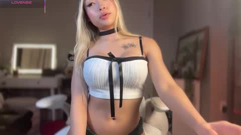 carmenxrose online show from 10.15.25