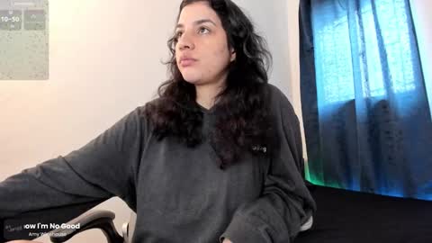 Snapshot of carmesix__ chatting on 02.11.25 carmesix__ online show from 02.11.25