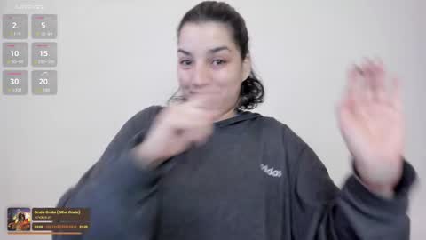 carmesix__ online show from 01.14.26