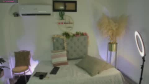Snapshot of carmillaross chatting on 05.23.26 CARMILLA ROSS online show from 05.23.26