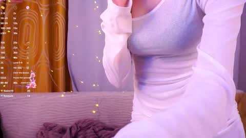 Aria3 online show from 02.20.26