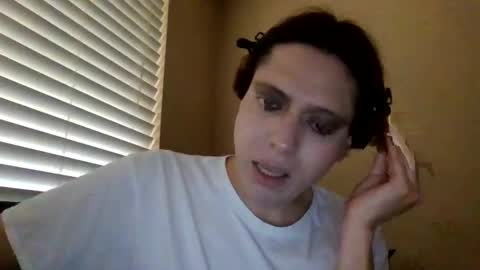 Snapshot of carnalflower95 chatting on 04.18.26 Brooke online show from 04.18.26