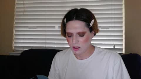 Snapshot of carnalflower95 chatting on 05.12.26 Brooke online show from 05.12.26