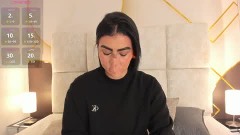 caro_giraldo_ online show from 04.06.26