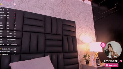 Snapshot of caro_martinezz chatting on 12.03.24    online show from 12.03.24