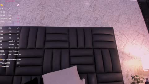 Snapshot of caro_martinezz chatting on 12.05.24    online show from 12.05.24