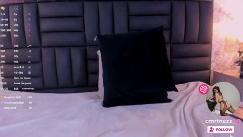 Snapshot of caro_martinezz chatting on 12.13.24    online show from 12.13.24