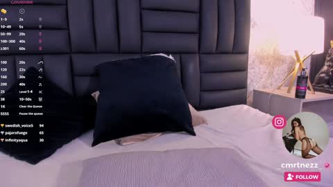 Snapshot of caro_martinezz chatting on 01.17.25    online show from 01.17.25