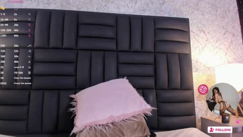 Snapshot of caro_martinezz chatting on 01.25.25    online show from 01.25.25