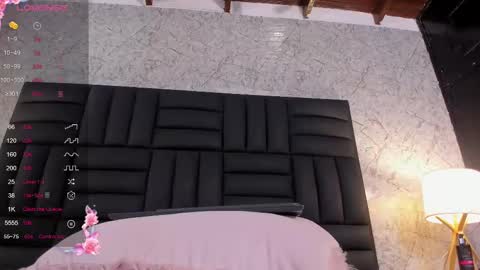 Snapshot of caro_martinezz chatting on 02.19.25    online show from 02.19.25