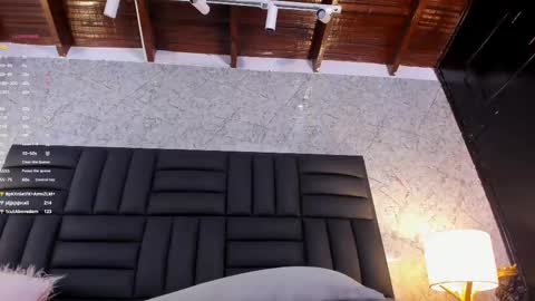 Snapshot of caro_martinezz chatting on 02.24.25    online show from 02.24.25