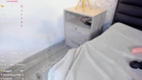 Snapshot of caro_martinezz chatting on 03.01.25    online show from 03.01.25