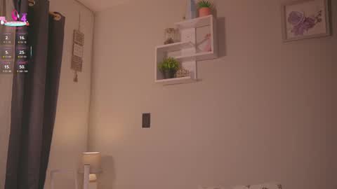 caro_sanchezz online show from 03.16.26