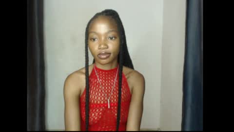 caroline online show from 03.24.26