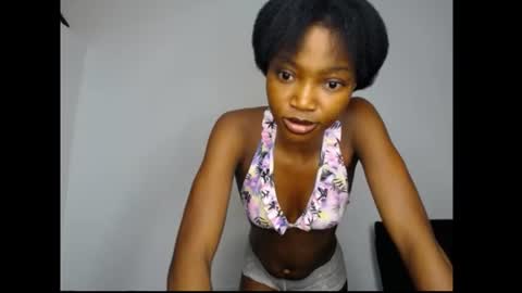 Snapshot of carobaby8 chatting on 06.22.26 caroline online show from 06.22.26