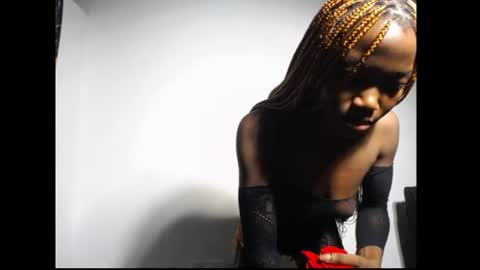 Snapshot of carobaby8 chatting on 07.18.26 caroline online show from 07.18.26