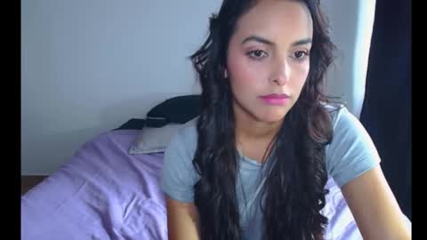 Snapshot of carog1 chatting on 11.23.25 Carol online show from 11.23.25