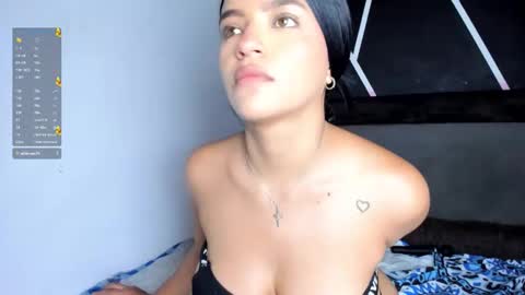 Snapshot of carol100597 chatting on 04.29.26 karol online show from 04.29.26