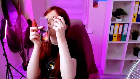 Carol online show from 11.25.25