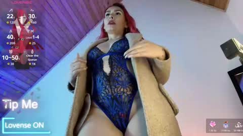 Carol love11 online show from 09.24.25