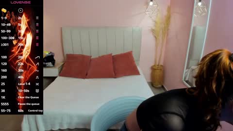 Snapshot of carol_pinter chatting on 12.12.24 Carol  online show from 12.12.24