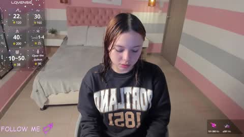 Snapshot of carol_pinter chatting on 12.20.24 Carol  online show from 12.20.24