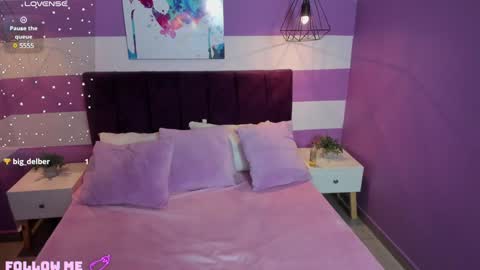 Snapshot of carol_pinter chatting on 01.07.25 Carol  online show from 01.07.25