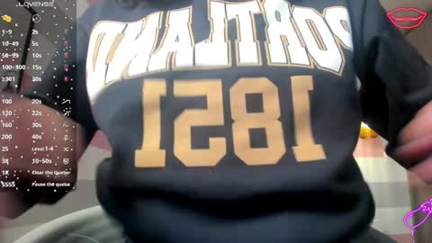 Snapshot of carol_pinter chatting on 01.15.25 Carol  online show from 01.15.25