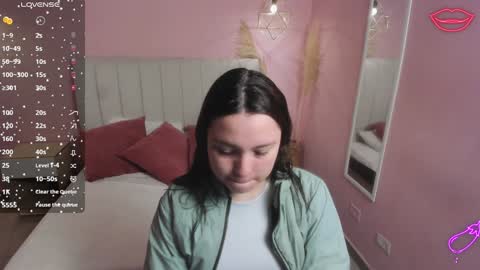 Snapshot of carol_pinter chatting on 01.27.25 Carol  online show from 01.27.25