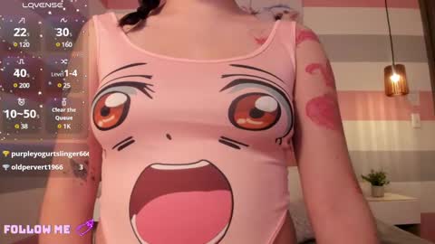 Snapshot of carol_pinter chatting on 01.28.25 Carol  online show from 01.28.25