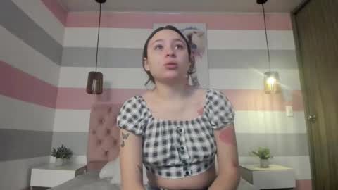 Snapshot of carol_pinter chatting on 01.30.25 Carol  online show from 01.30.25