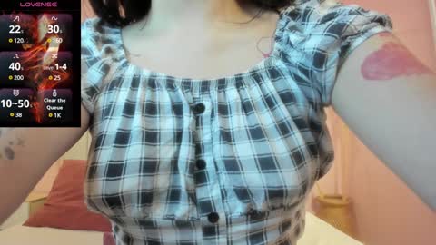 Snapshot of carol_pinter chatting on 01.30.25 Carol  online show from 01.30.25