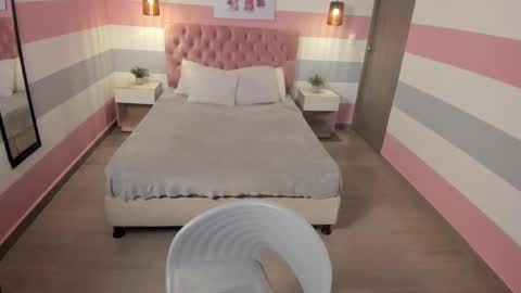 Snapshot of carol_pinter chatting on 02.12.25 Carol  online show from 02.12.25