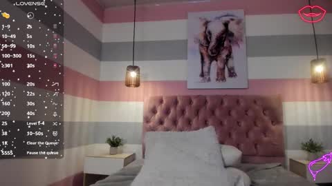 Snapshot of carol_pinter chatting on 02.15.25 Carol  online show from 02.15.25