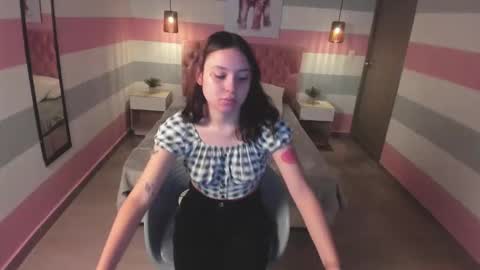 Snapshot of carol_pinter chatting on 02.17.25 Carol  online show from 02.17.25