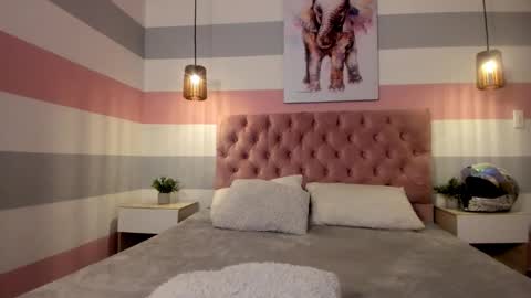 Snapshot of carol_pinter chatting on 02.18.25 Carol  online show from 02.18.25