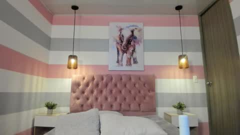 Snapshot of carol_pinter chatting on 02.28.25 Carol  online show from 02.28.25