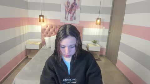 Snapshot of carol_pinter chatting on 02.28.25 Carol  online show from 02.28.25