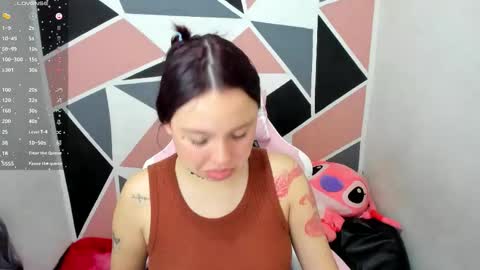 Snapshot of carol_pinter chatting on 09.09.25 Carol  online show from 09.09.25