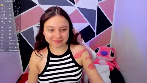 Snapshot of carol_pinter chatting on 09.16.25 Carol  online show from 09.16.25