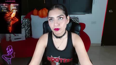 Caroline online show from 10.02.25