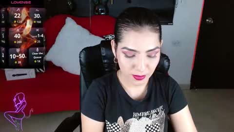 Caroline online show from 01.08.26