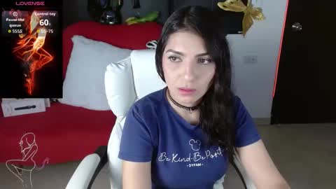 Caroline online show from 02.16.26