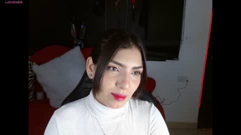 Snapshot of carolaine69_ chatting on 07.21.26 Caroline online show from 07.21.26