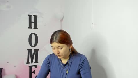 Snapshot of carolay759687 chatting on 01.27.25 carolay759687 online show from 01.27.25